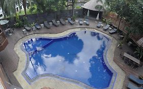 Hotel Sunray